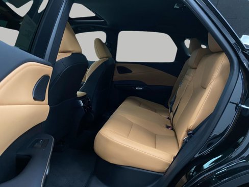 New 2025 Lexus RX 350 AWD image 29