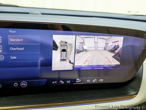 New 2025 Buick Envision Avenir image 14