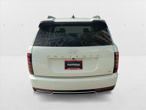 New 2026 Hyundai Palisade Calligraphy image 7