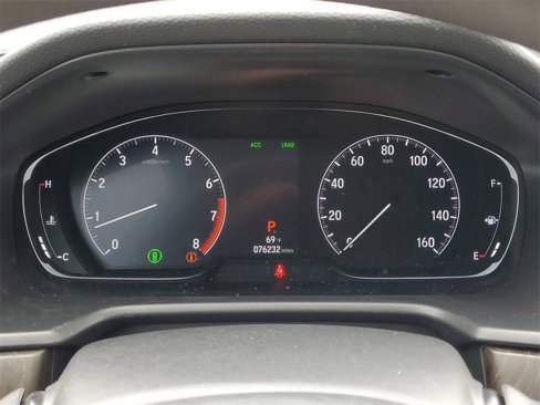 Used 2020 Honda Accord EX image 12