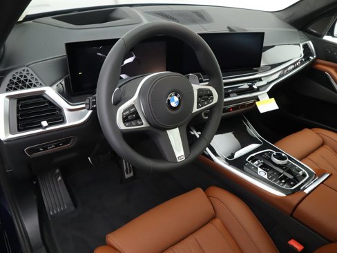 New 2026 BMW X7 xDrive40i w/ Executive Package image 9