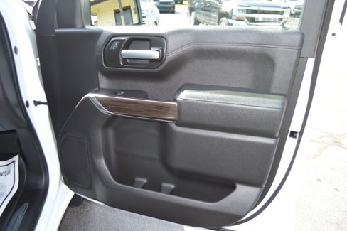 Used 2019 Chevrolet Silverado 1500 LT w/ All-Star Edition image 18