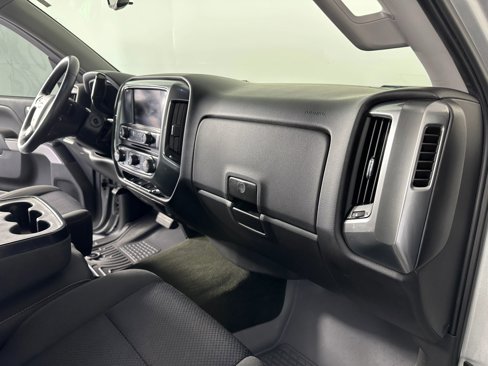Used 2016 Chevrolet Silverado 1500 LT w/ All Star Edition image 36