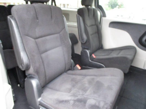 Used 2016 Dodge Grand Caravan SE w/ Quick Order Package 29E SE image 36