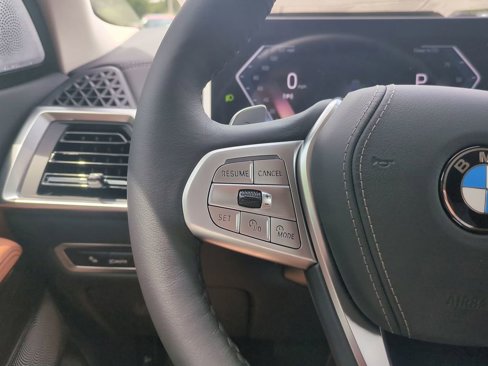 New 2026 BMW X7 xDrive40i w/ Executive Package image 26