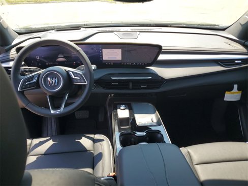 New 2026 Buick Enclave Avenir image 21