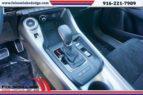 New 2024 Dodge Hornet R/T Plus image 17