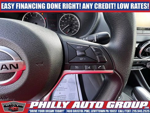 Used 2022 Nissan Sentra S image 29