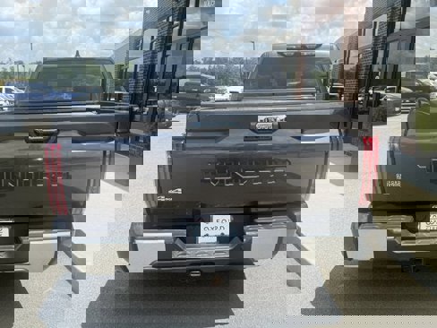 Used 2022 Toyota Tundra Limited image 5