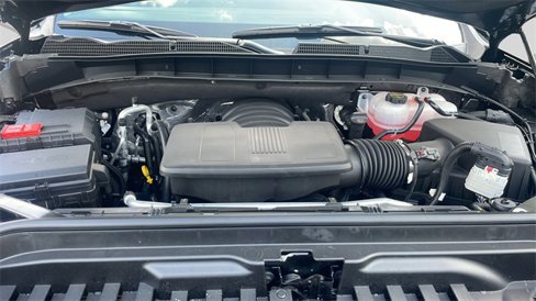 New 2026 GMC Sierra 1500 Elevation w/ LPO, Elevation Black Package image 20