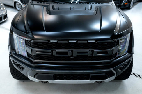 Used 2021 Ford F150 Raptor w/ Raptor 37 Performance Package image 21