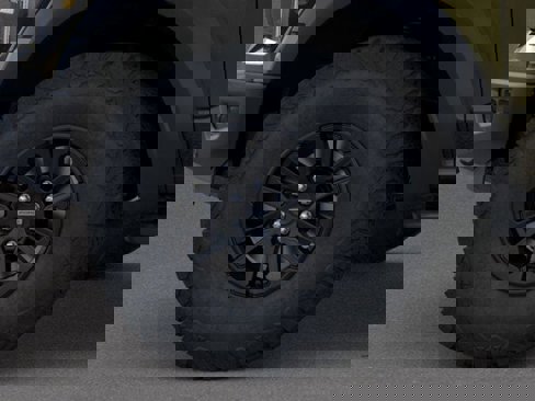 New 2025 Ford F150 Raptor image 19