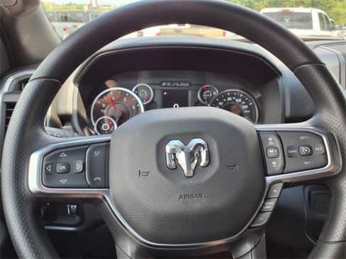 New 2025 RAM 2500 Tradesman image 16