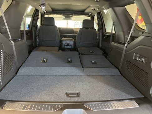New 2025 Chevrolet Tahoe RST w/ Comfort Package image 7