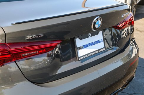 New 2026 BMW 440i xDrive Coupe image 8