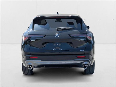 New 2025 Acura ADX A-Spec image 7