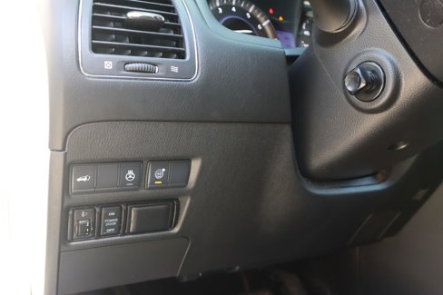 Used 2018 INFINITI QX80 2WD w/ Driver Assistance Package image 12