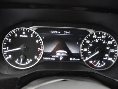 Used 2023 Nissan Pathfinder SV image 28