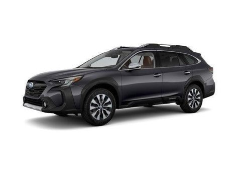 New 2025 Subaru Outback Touring XT image 3