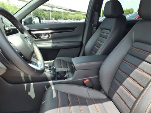 New 2026 Honda CR-V Sport Touring image 15