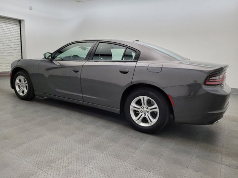 Used 2022 Dodge Charger SXT image 3
