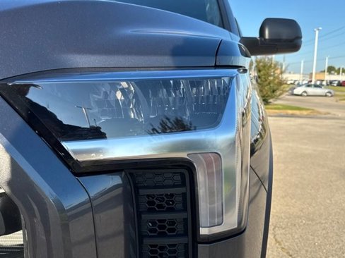 New 2026 Toyota Tundra SR5 image 9