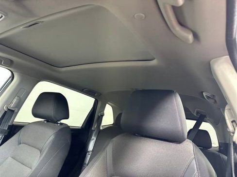 Used 2024 Honda CR-V EX image 12