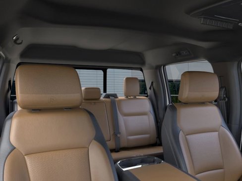New 2025 Ford F350 Lariat w/ Lariat Ultimate Package image 22