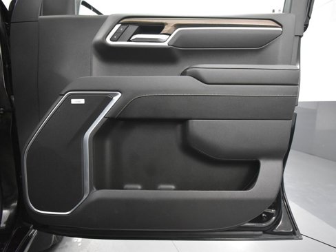 Used 2025 Chevrolet Silverado 1500 RST w/ Redline Edition image 50