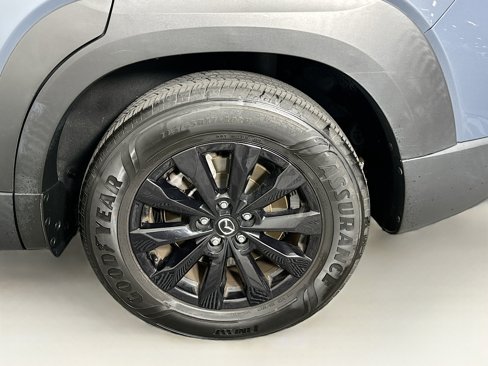 Used 2024 MAZDA CX-50 AWD 2.5 S w/ Preferred Package image 11