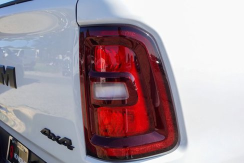 New 2025 RAM 1500 Big Horn image 22