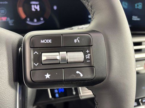 New 2026 Hyundai Santa Fe SEL image 25