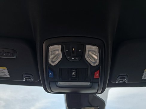 New 2025 RAM 1500 Big Horn image 26