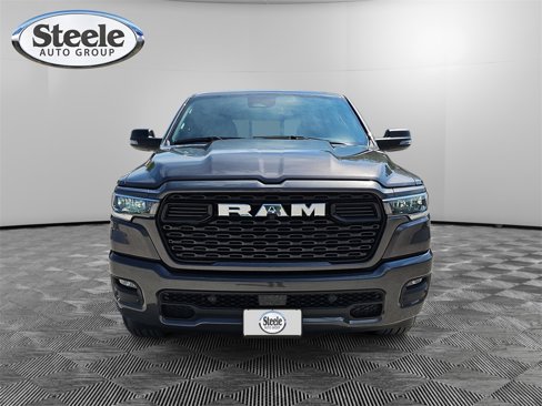 New 2026 RAM 1500 Lone Star image 8