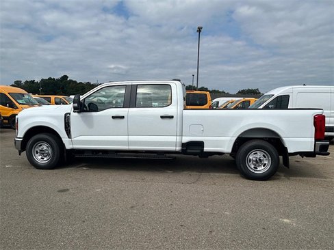New 2026 Ford F250 XL w/ XL Driver Assist Package image 7