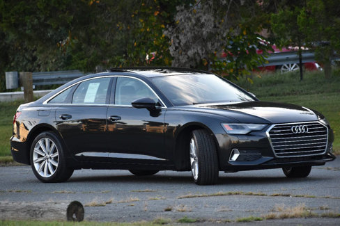 Used 2019 Audi A6 2.0T Premium w/ Convenience Package image 4