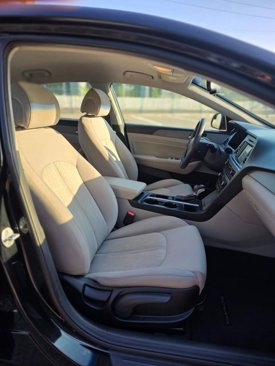 Used 2017 Hyundai Sonata SE image 24