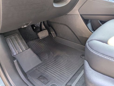 New 2026 Chevrolet Traverse LT w/ Enhanced Driving Package image 15