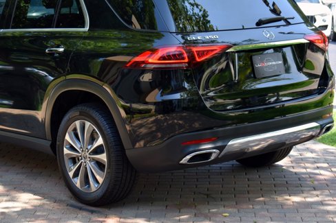 Used 2020 Mercedes-Benz GLE 350 4MATIC image 10