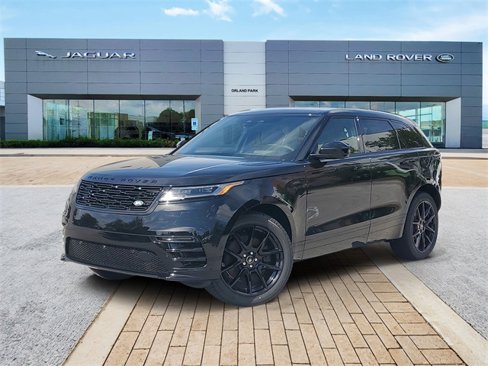 New 2026 Land Rover Range Rover Velar Dynamic SE image 1