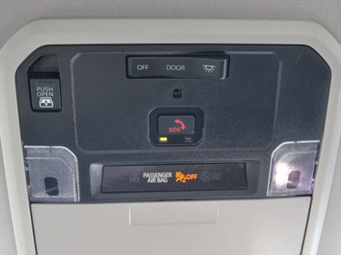 Used 2024 Toyota Tundra SR5 image 27