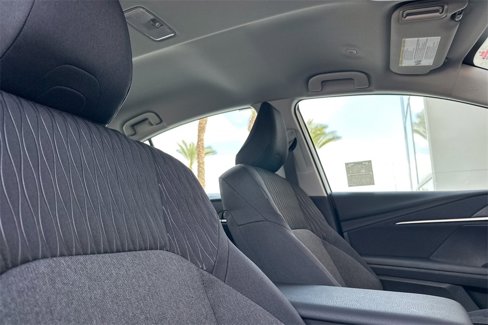 New 2026 Toyota Camry LE image 16