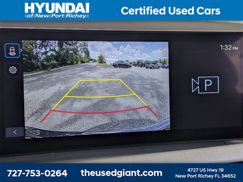 Used 2025 Hyundai Tucson SEL image 26