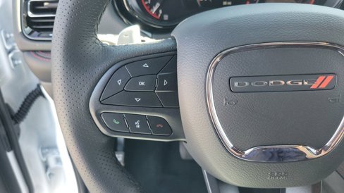 New 2025 Dodge Durango R/T image 26