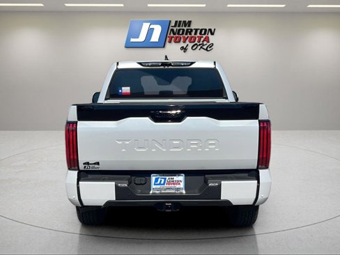 New 2026 Toyota Tundra SR5 image 6