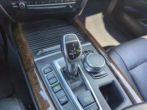 Used 2018 BMW X5 xDrive35i image 11