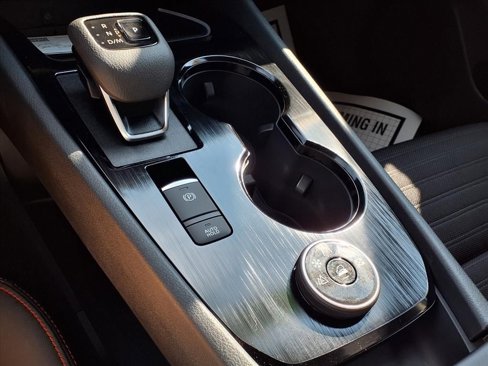 New 2026 Nissan Rogue SV w/ Rock Creek Premium Package image 9