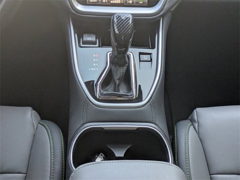 Used 2023 Subaru Outback Onyx Edition XT image 20