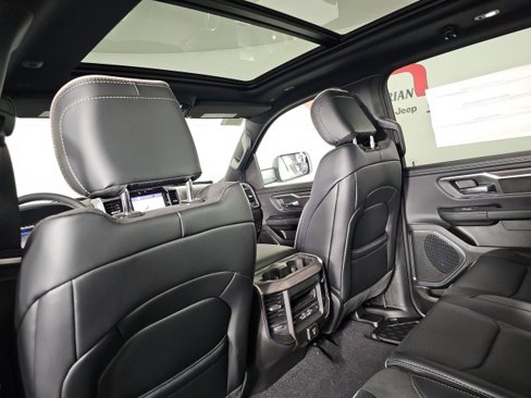New 2026 RAM 1500 Laramie image 26