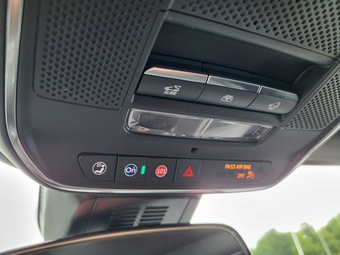New 2026 Chevrolet Equinox RS w/ Convenience Package III image 26